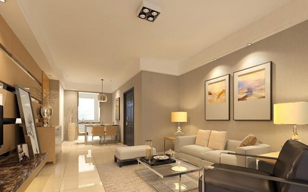 室内装修作业中在人员和管理中存在的问题